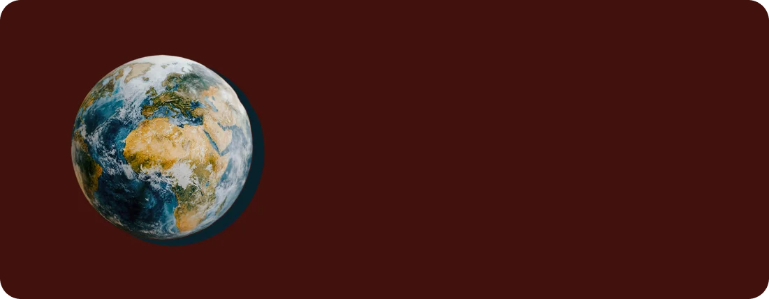 planet Earth