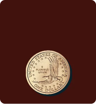 dollar image
