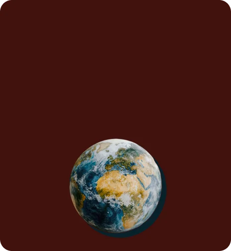 planet Earth